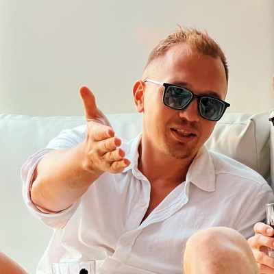 Aleksandr Sipkevich