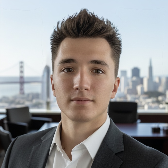 Arseny Malykh