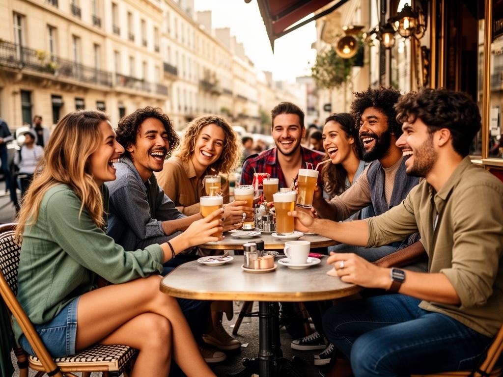 Expats & Relocators