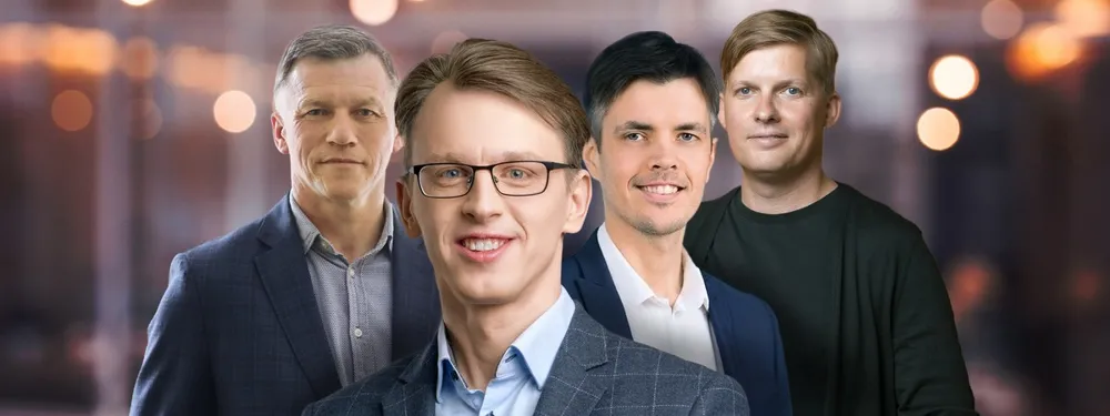 Forbes Polska: Cztery start-upy z Litwy, o których może być głośno. Również w Polsce
