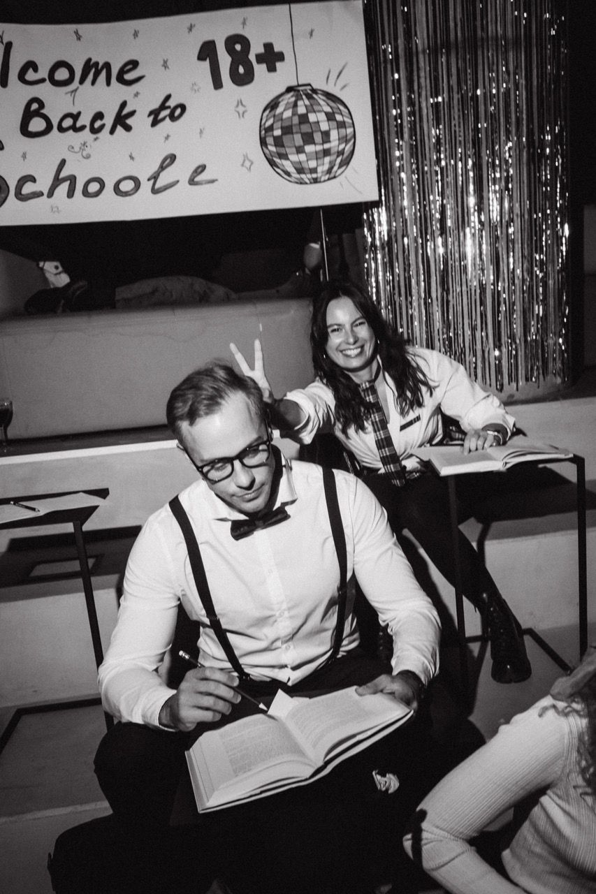 Joiner social event photo 9