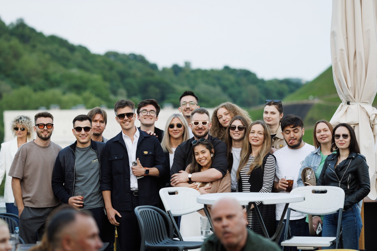Joiner social event photo 5