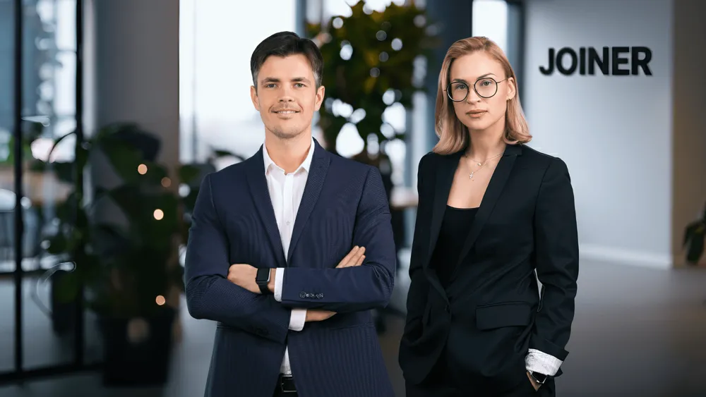 Tech.eu: Social platform Joiner raises €500K to help people make real-life connections